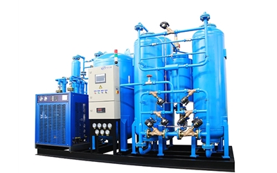 制氧機